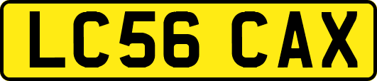 LC56CAX