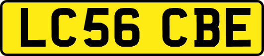 LC56CBE