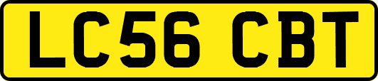 LC56CBT