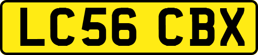 LC56CBX