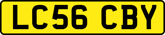 LC56CBY