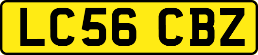 LC56CBZ