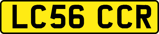 LC56CCR
