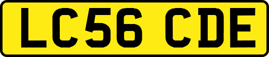 LC56CDE