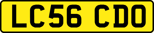 LC56CDO