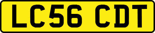 LC56CDT