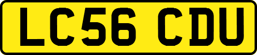 LC56CDU
