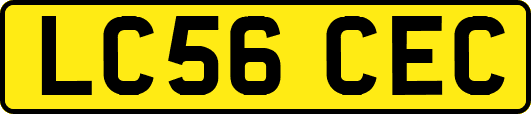 LC56CEC