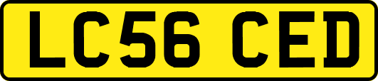 LC56CED