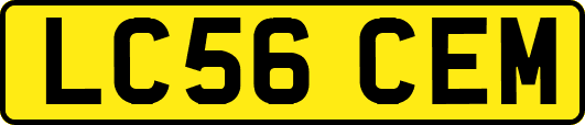 LC56CEM