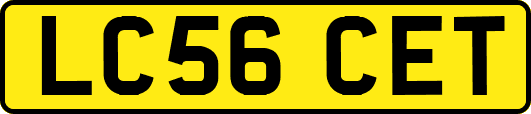 LC56CET