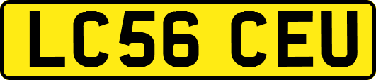 LC56CEU