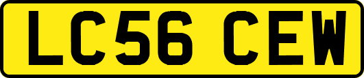 LC56CEW