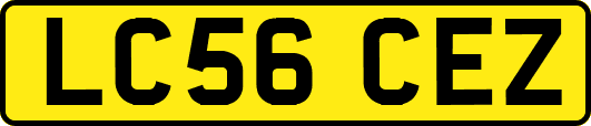 LC56CEZ