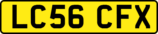 LC56CFX