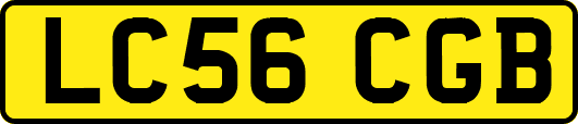 LC56CGB