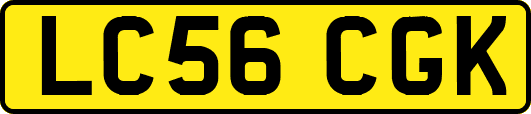 LC56CGK