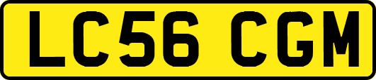LC56CGM