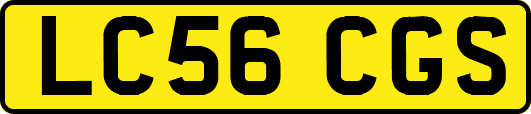 LC56CGS
