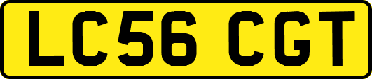 LC56CGT