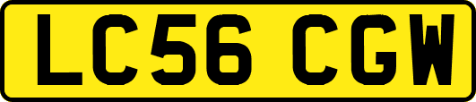 LC56CGW
