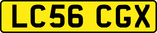 LC56CGX