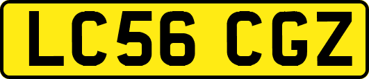 LC56CGZ