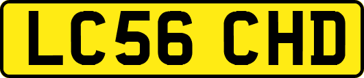 LC56CHD