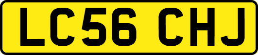 LC56CHJ