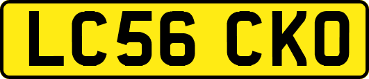 LC56CKO