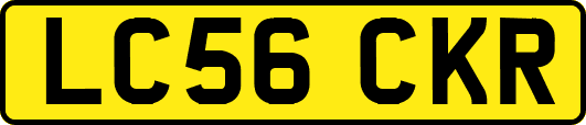 LC56CKR