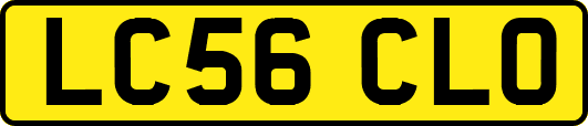 LC56CLO