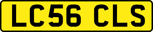 LC56CLS