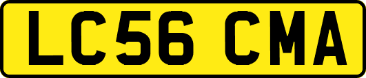 LC56CMA