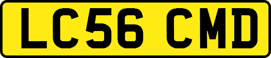 LC56CMD