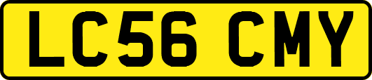 LC56CMY