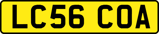 LC56COA