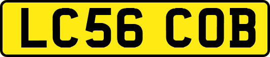 LC56COB