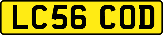 LC56COD