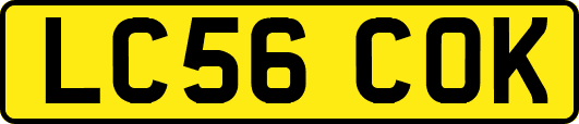 LC56COK