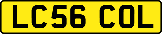 LC56COL