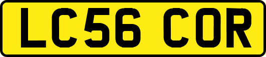 LC56COR