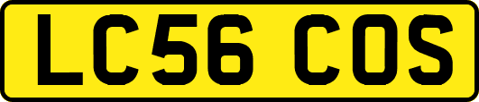 LC56COS