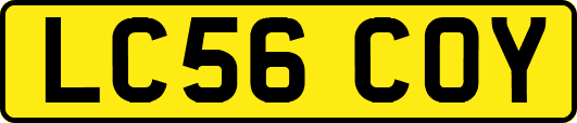LC56COY