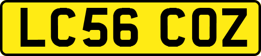 LC56COZ