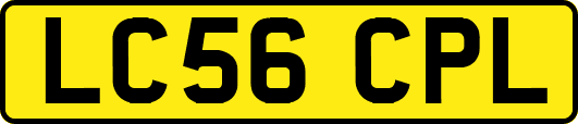 LC56CPL
