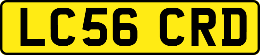 LC56CRD