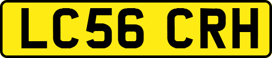 LC56CRH