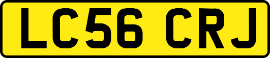 LC56CRJ