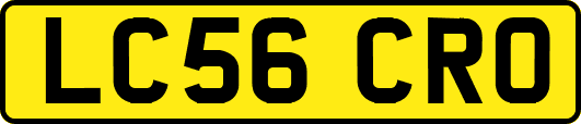 LC56CRO